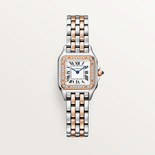 Panthère de Cartier watch Small Model