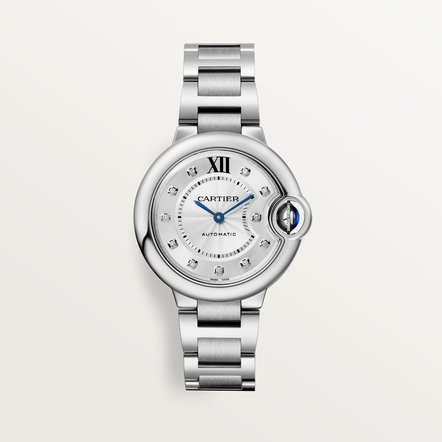 Ballon Bleu de Cartier watch