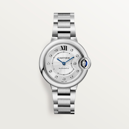 Ballon Bleu de Cartier watch