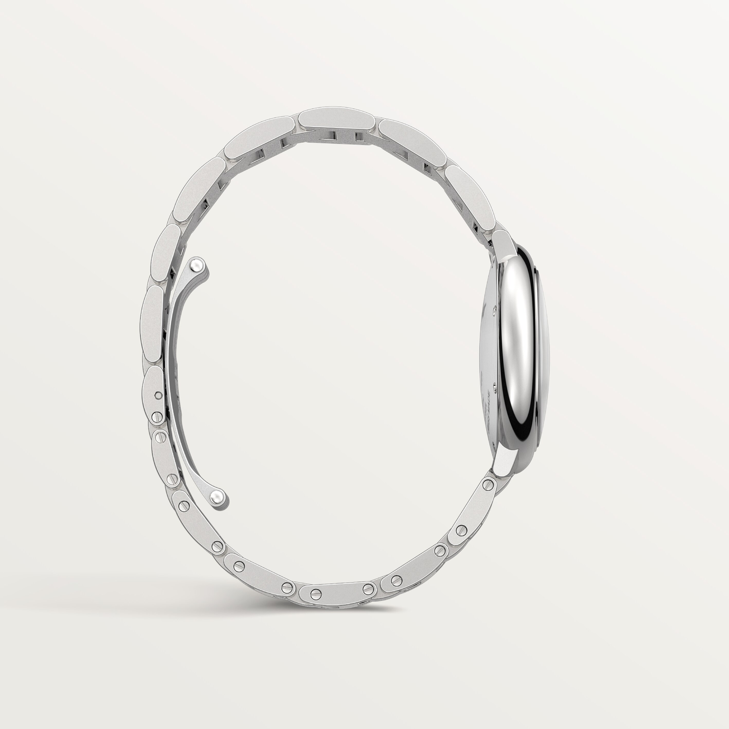 Ballon Bleu de Cartier watch