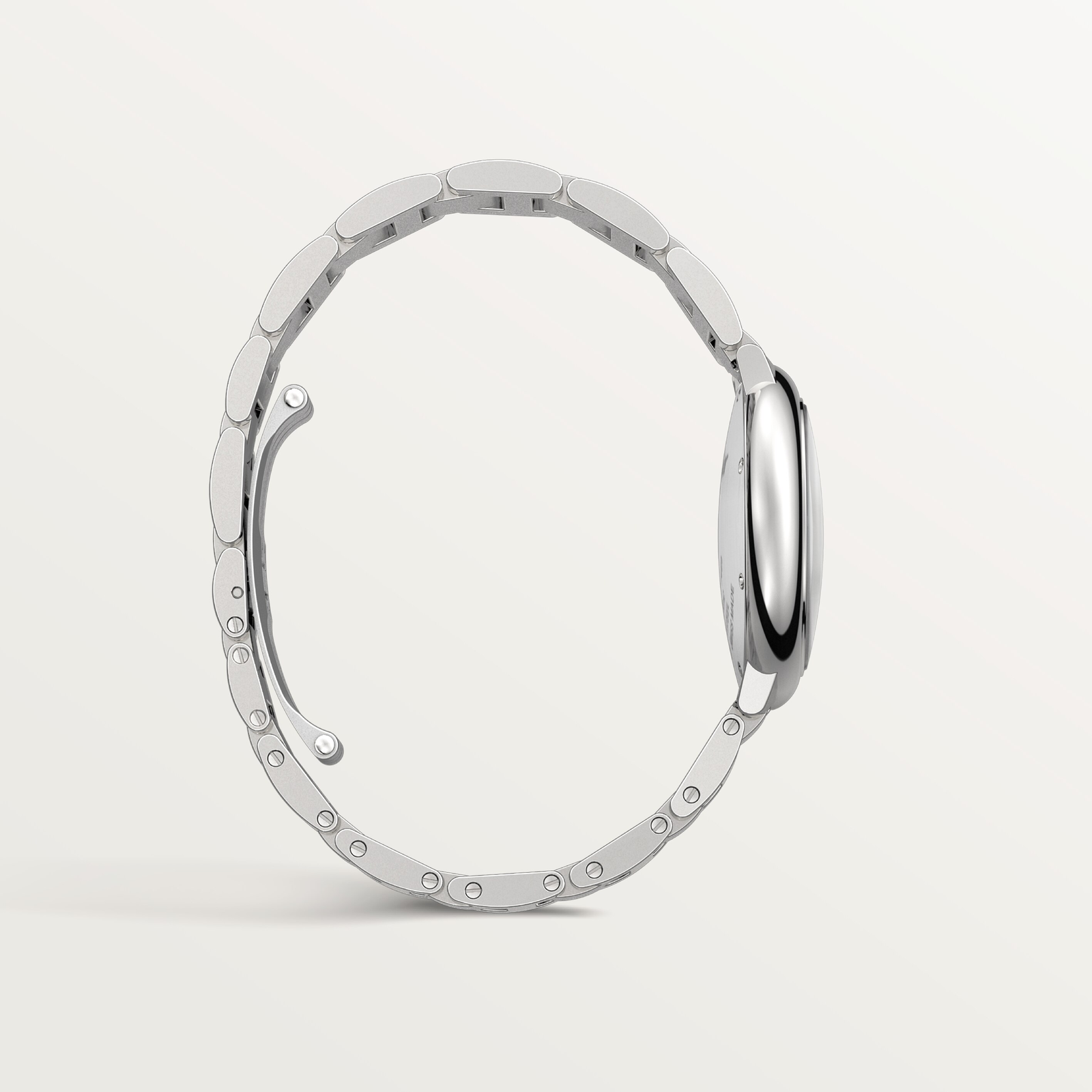 Ballon Bleu de Cartier watch