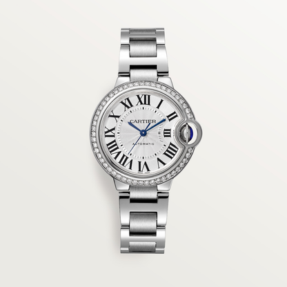 Ballon Bleu de Cartier watch