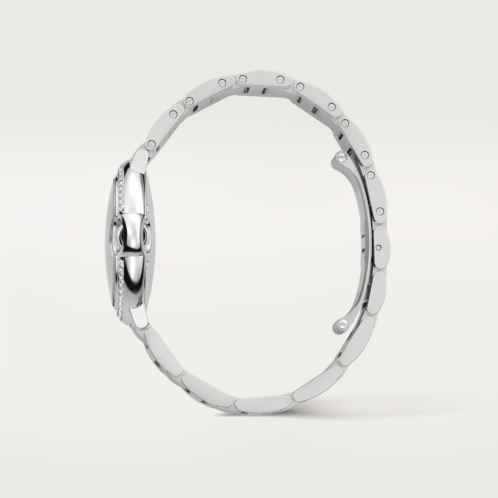 Ballon Bleu de Cartier watch