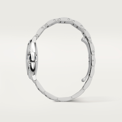 Ballon Bleu de Cartier watch