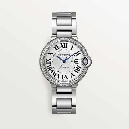 Ballon Bleu de Cartier watch