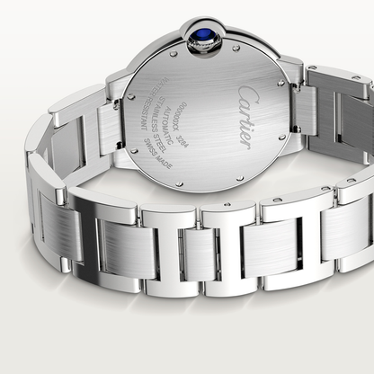Ballon Bleu de Cartier watch