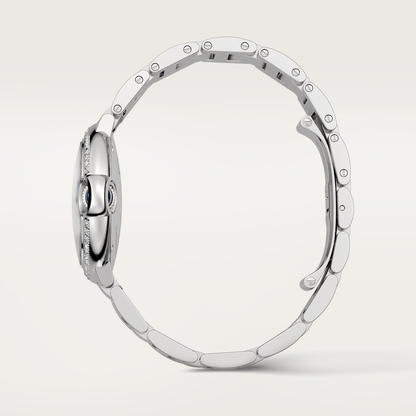 Ballon Bleu de Cartier watch
