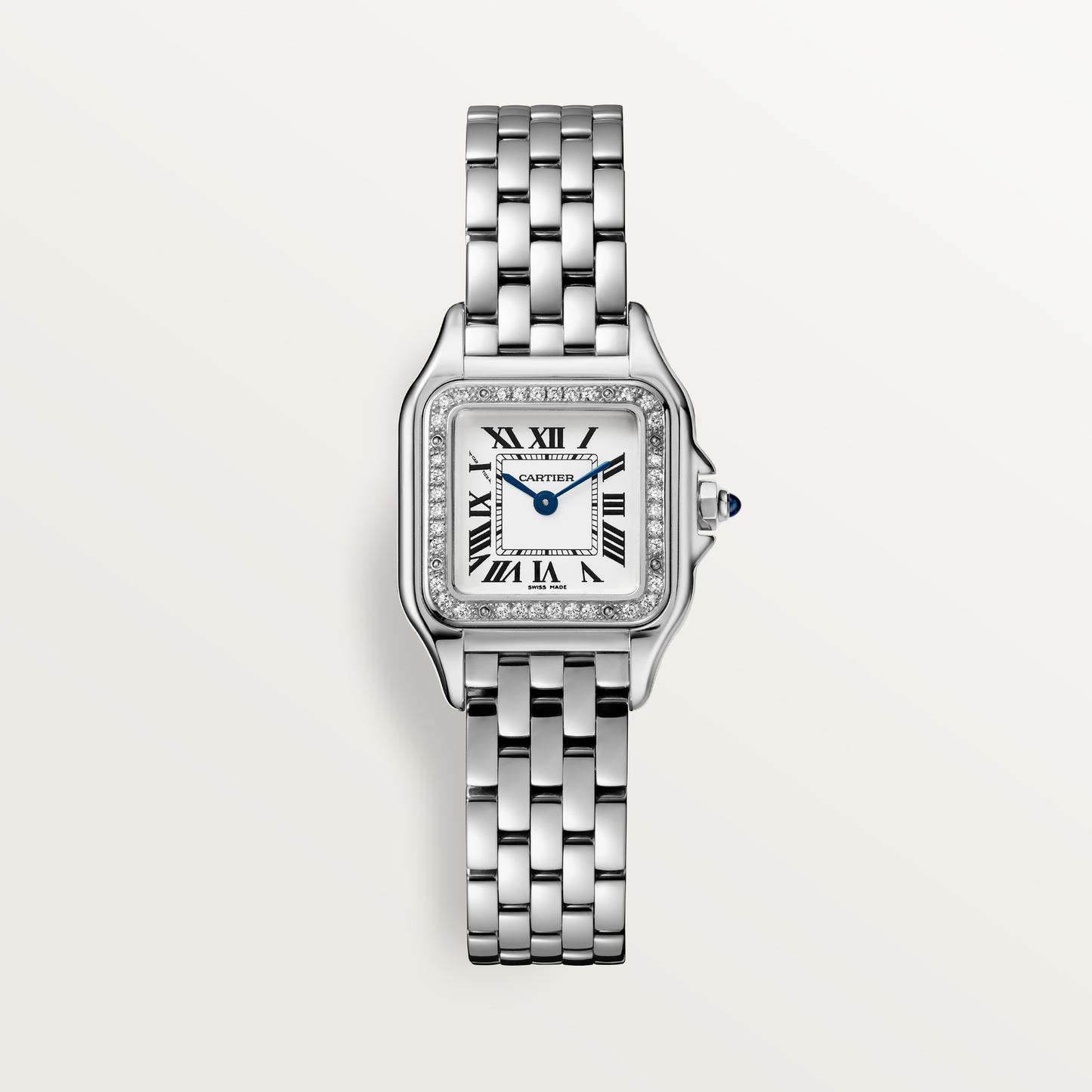 Panthère de Cartier watch