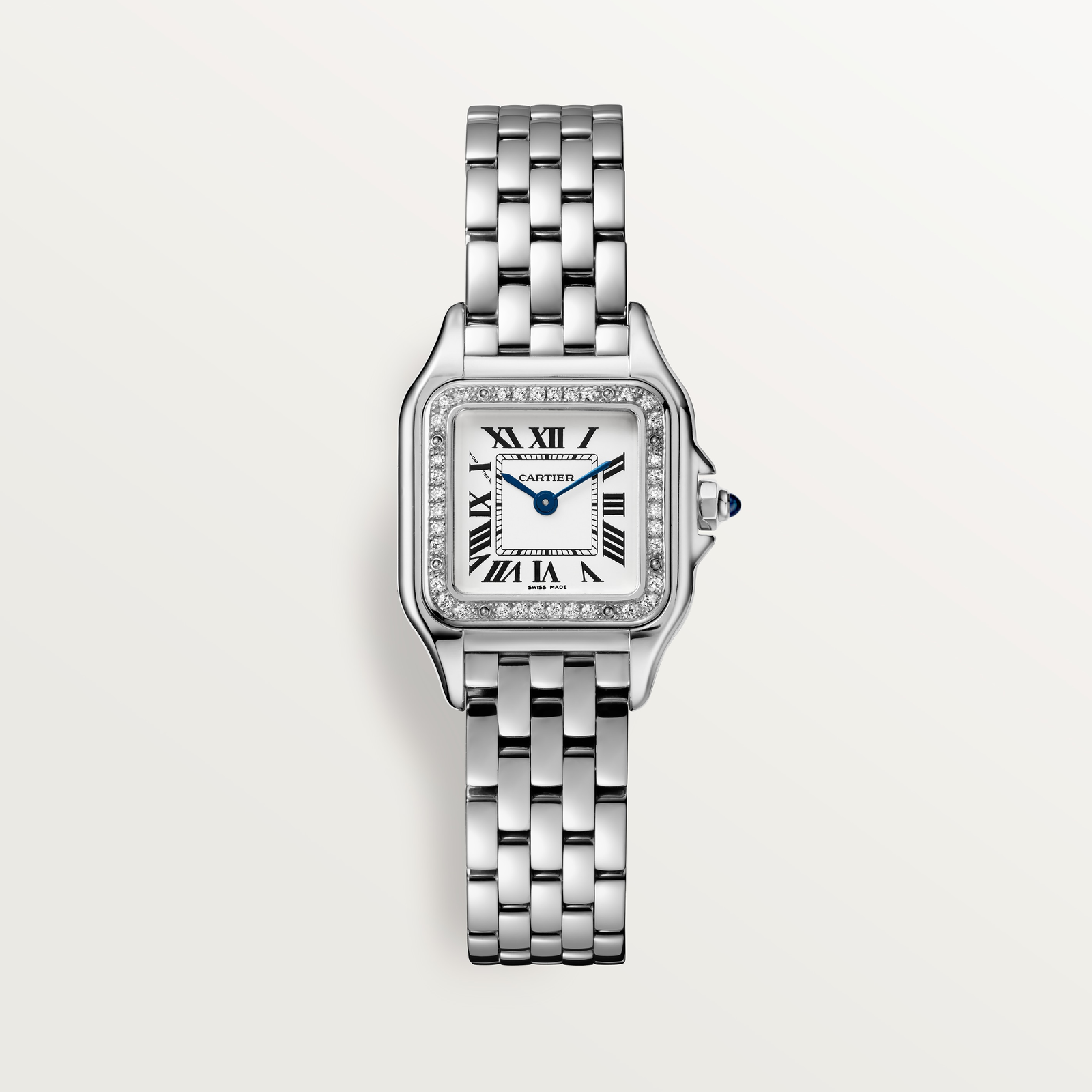 Panthère de Cartier watch