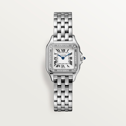 Panthère de Cartier watch