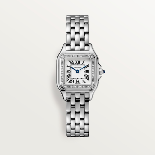 Panthère de Cartier watch