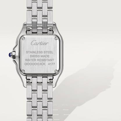 Panthère de Cartier watch