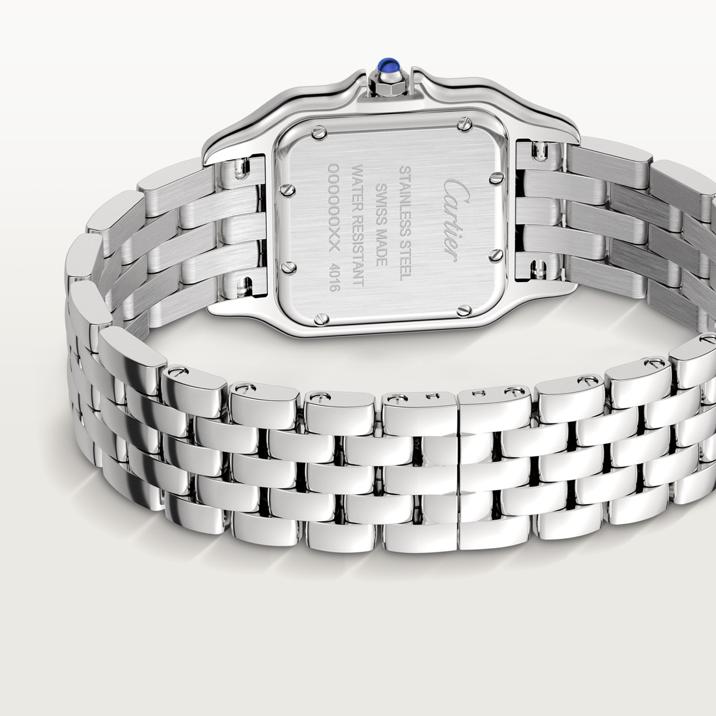 Panthère de Cartier watch