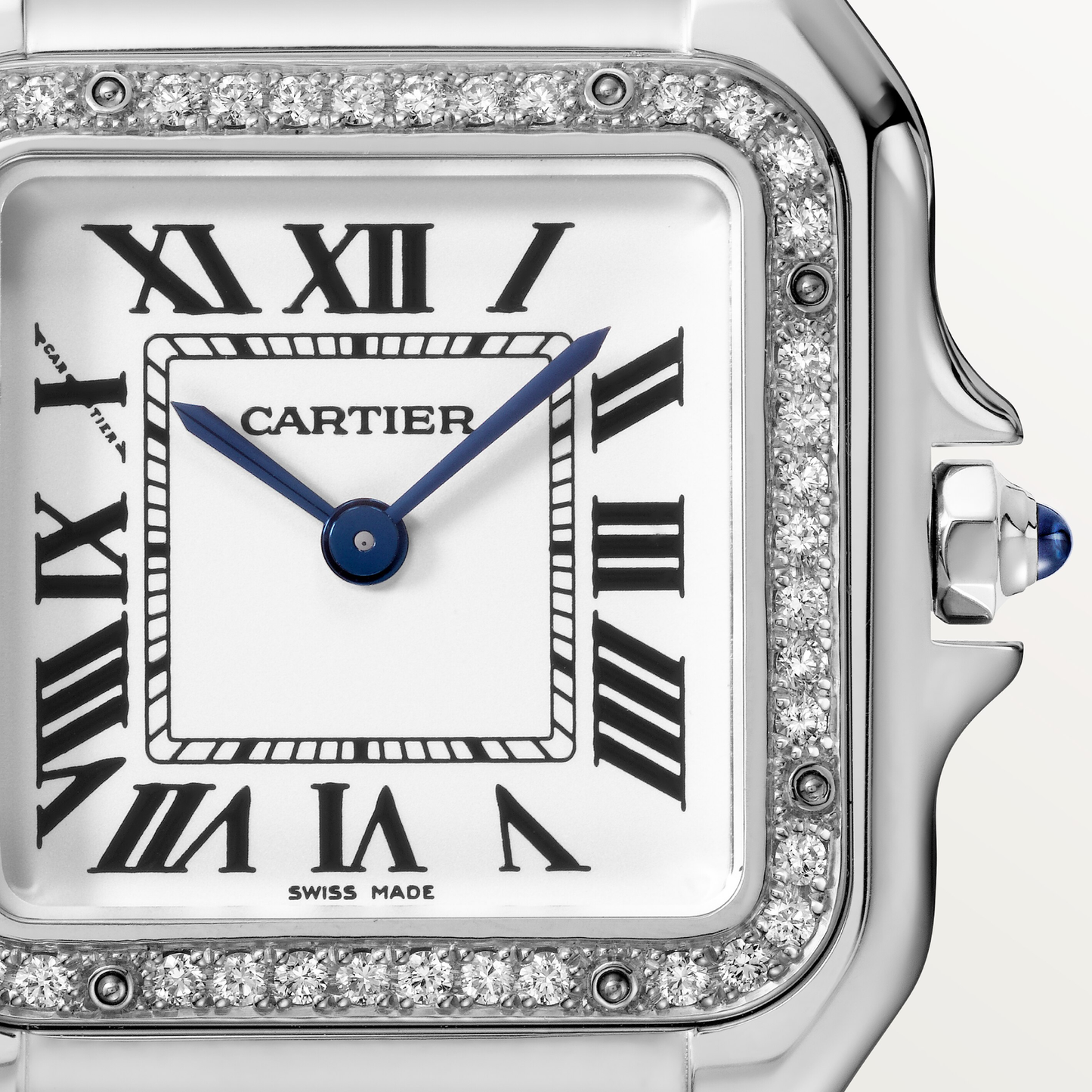 Panthère de Cartier watch