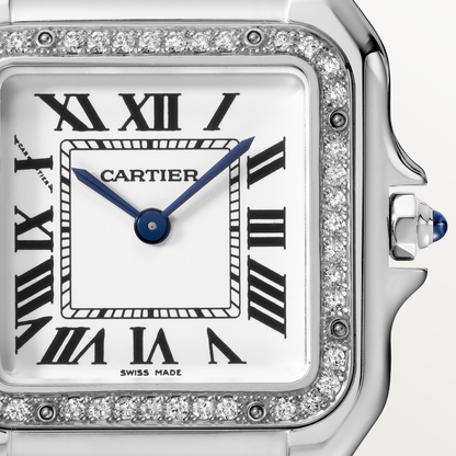 Panthère de Cartier watch