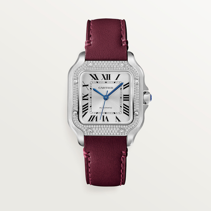 Santos de Cartier watch