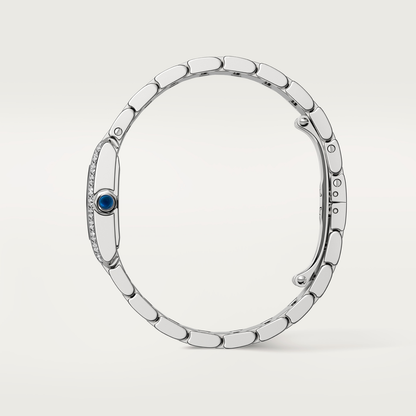 Tank Française de Cartier watch