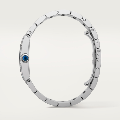 Tank Française de Cartier watch