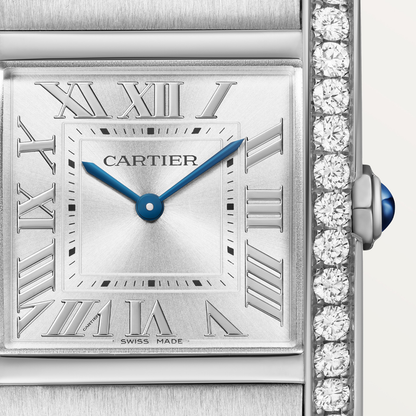 Tank Française de Cartier watch