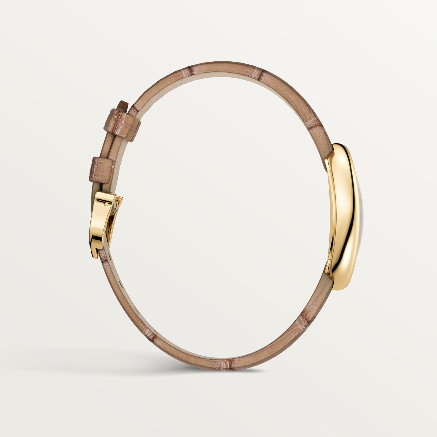 Baignoire de Cartier watch