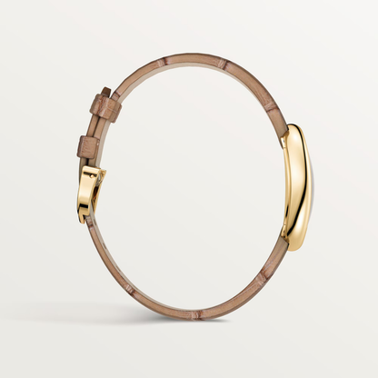 Baignoire de Cartier watch