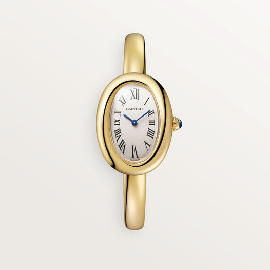 Baignoire de Cartier watch Small model Size 16