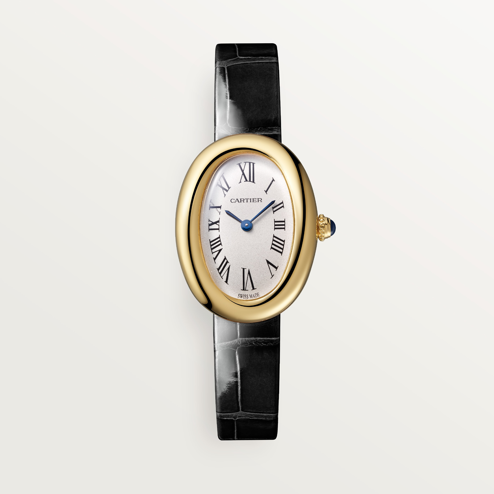 Baignoire de Cartier watch