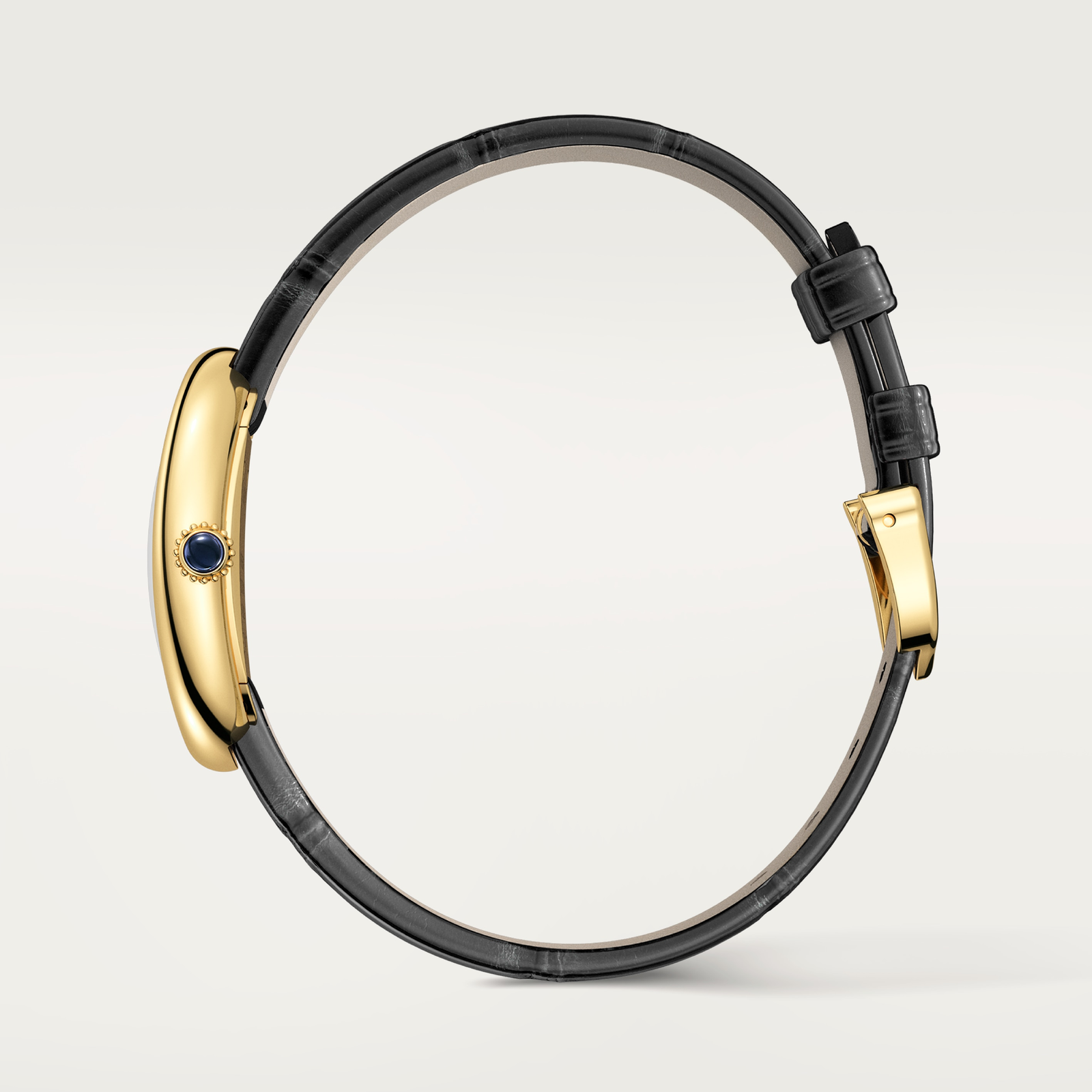 Baignoire de Cartier watch