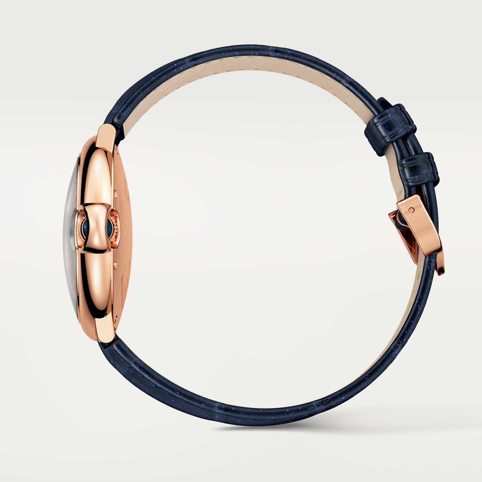 Ballon Bleu de Cartier watch