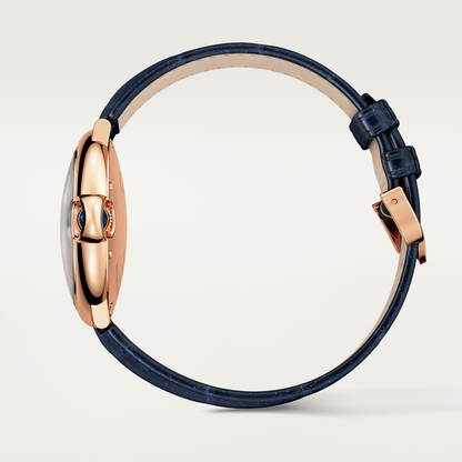 Ballon Bleu de Cartier watch