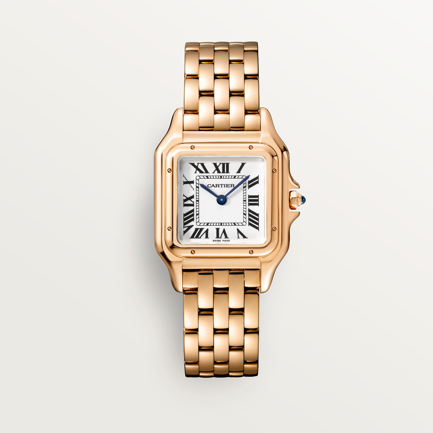 Panthère de Cartier watch