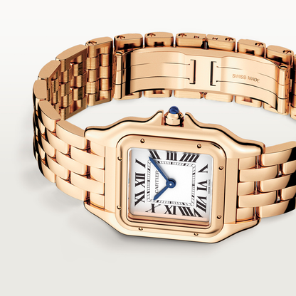 Panthère de Cartier watch