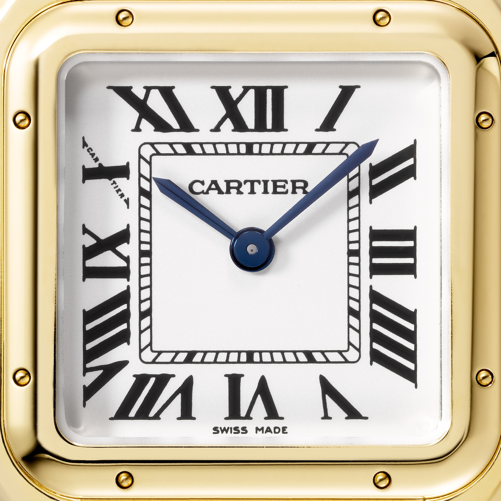 Panthère de Cartier watch