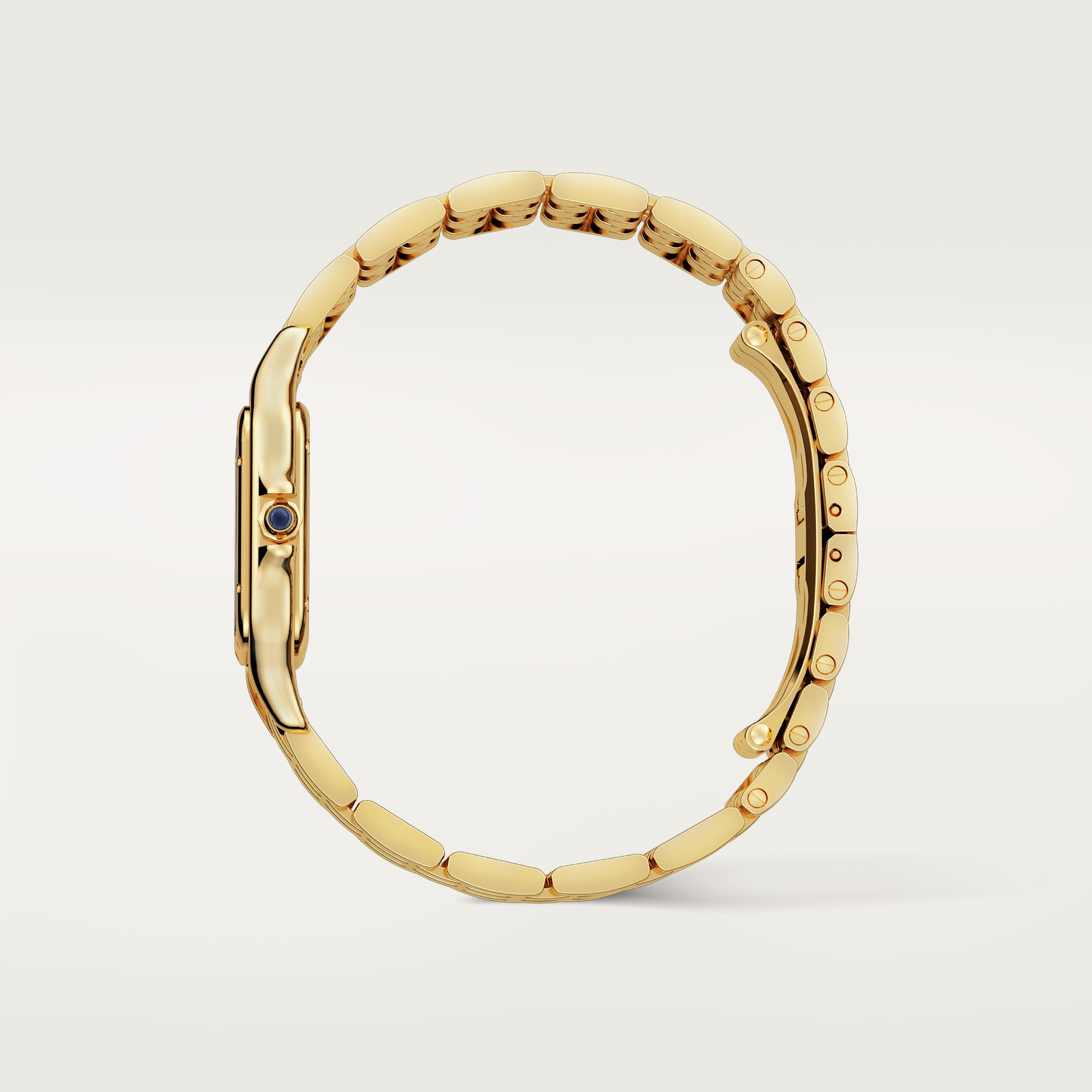 Panthère de Cartier watch