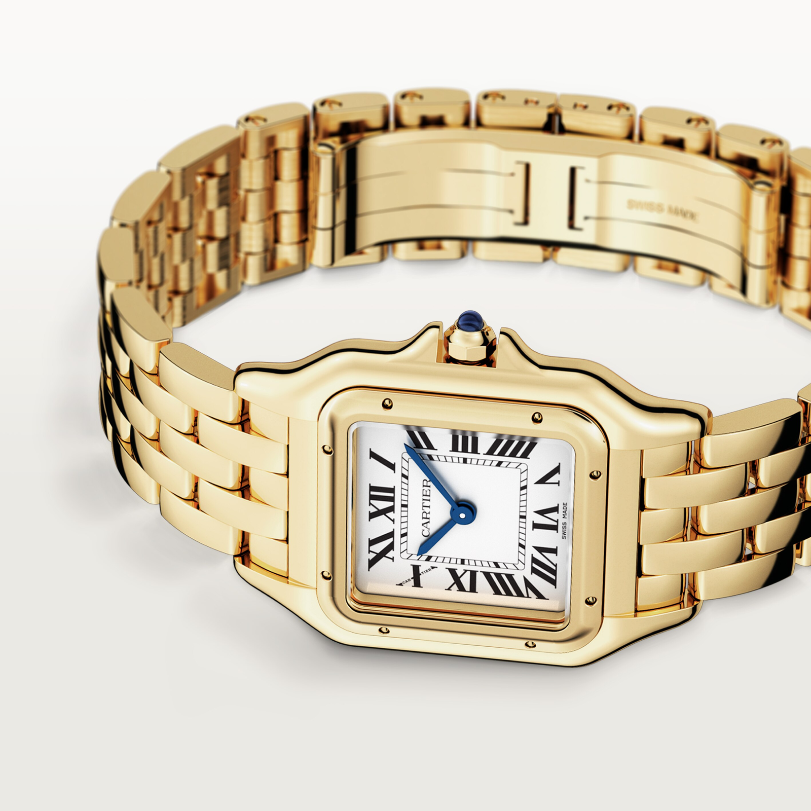 Panthère de Cartier watch