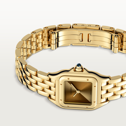 Panthère de Cartier watch