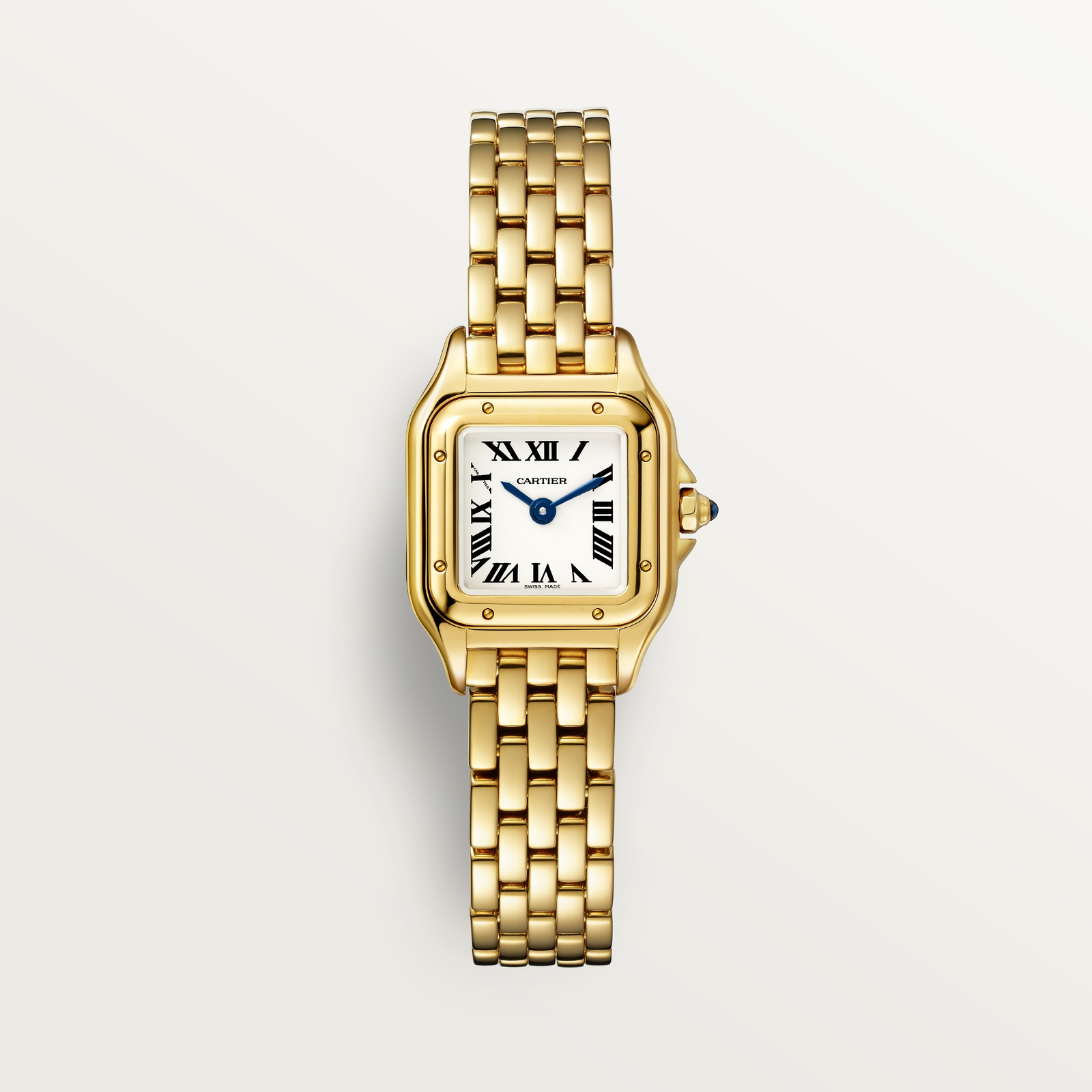 Panthère de Cartier watch