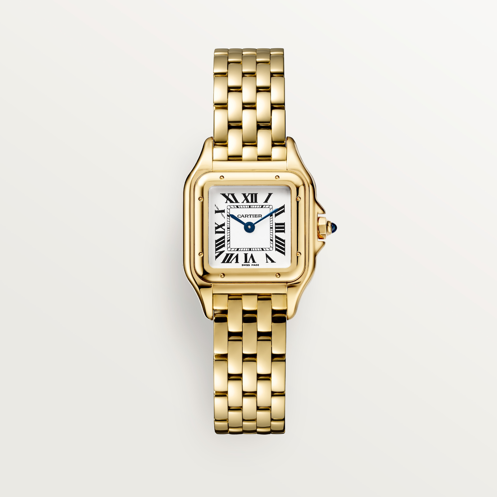 Panthère de Cartier watch