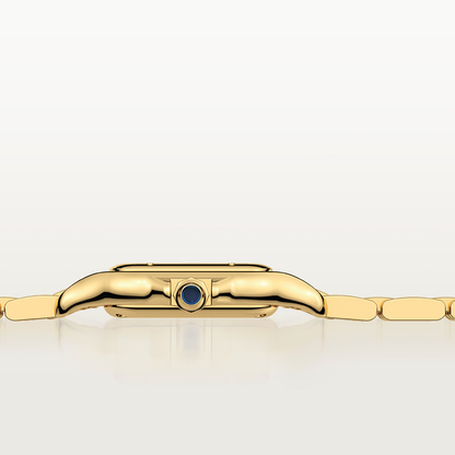 Panthère de Cartier watch