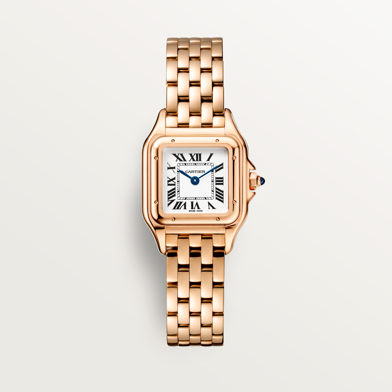Panthère de Cartier watch
