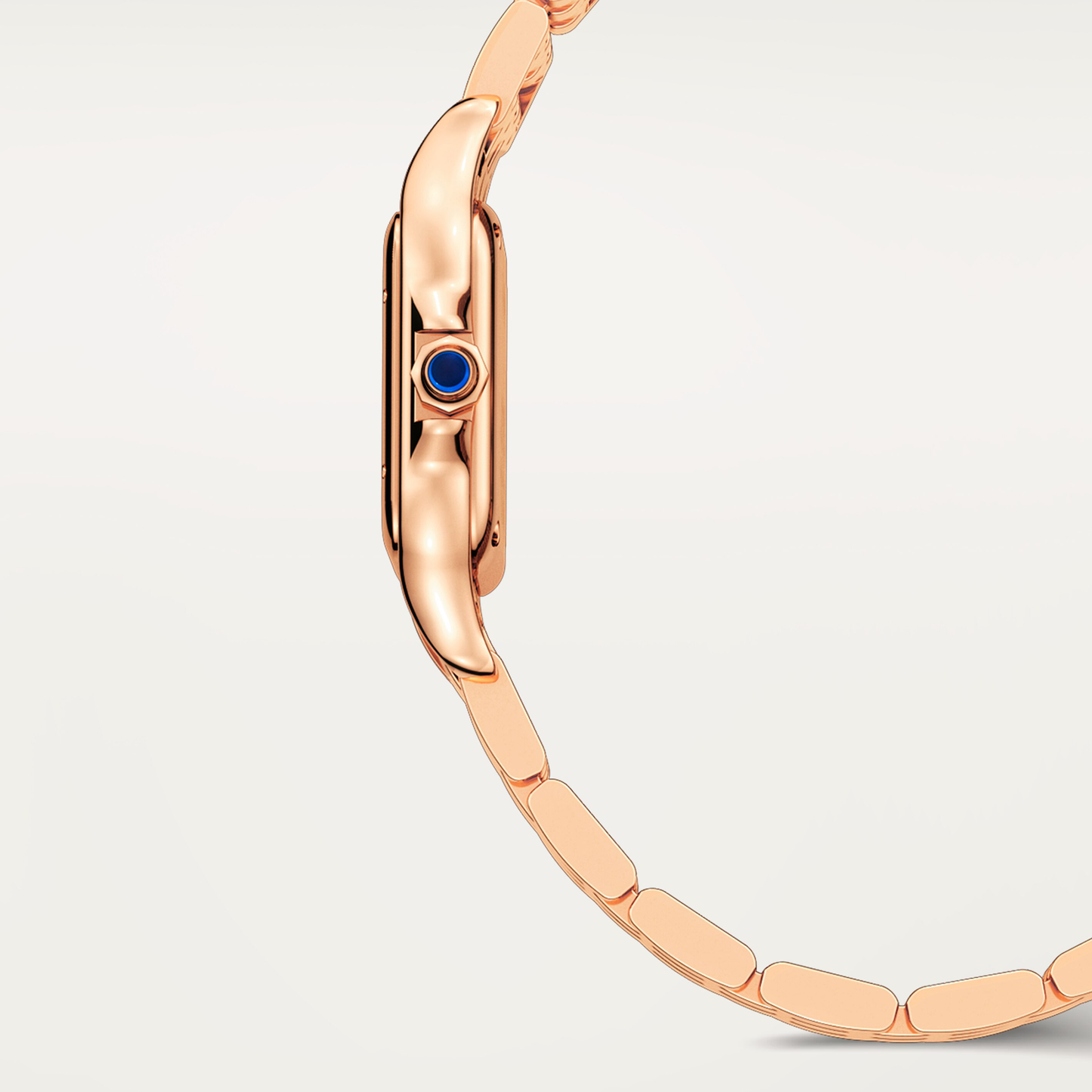 Panthère de Cartier watch