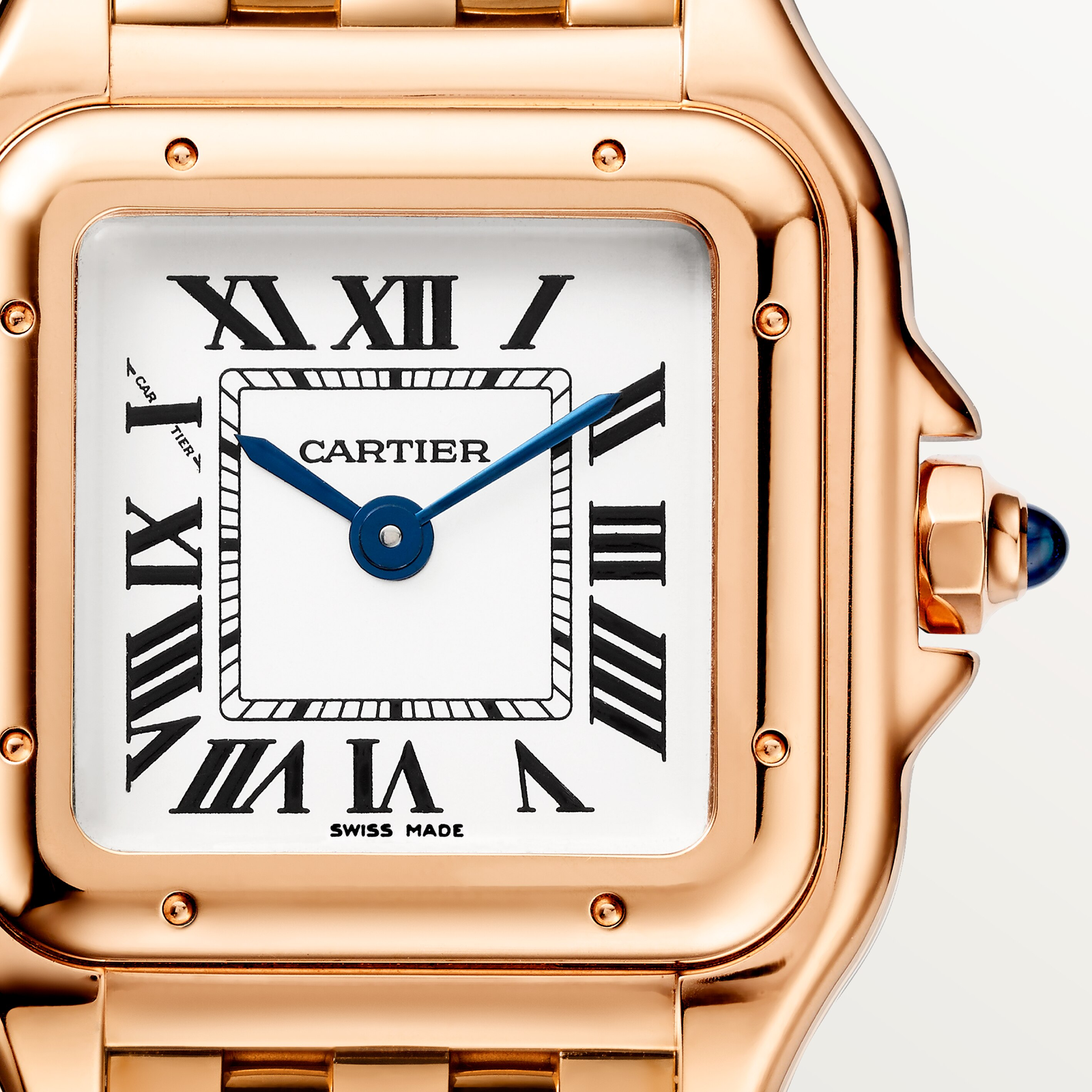 Panthère de Cartier watch