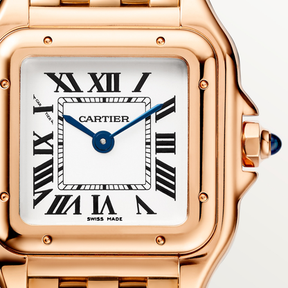 Panthère de Cartier watch