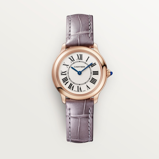 Ronde Louis de Cartier watch