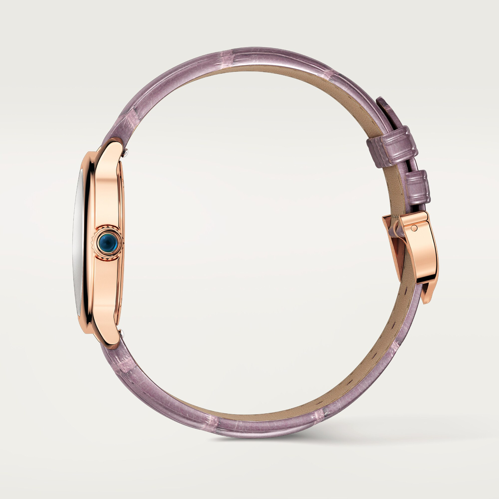 Ronde Louis de Cartier watch