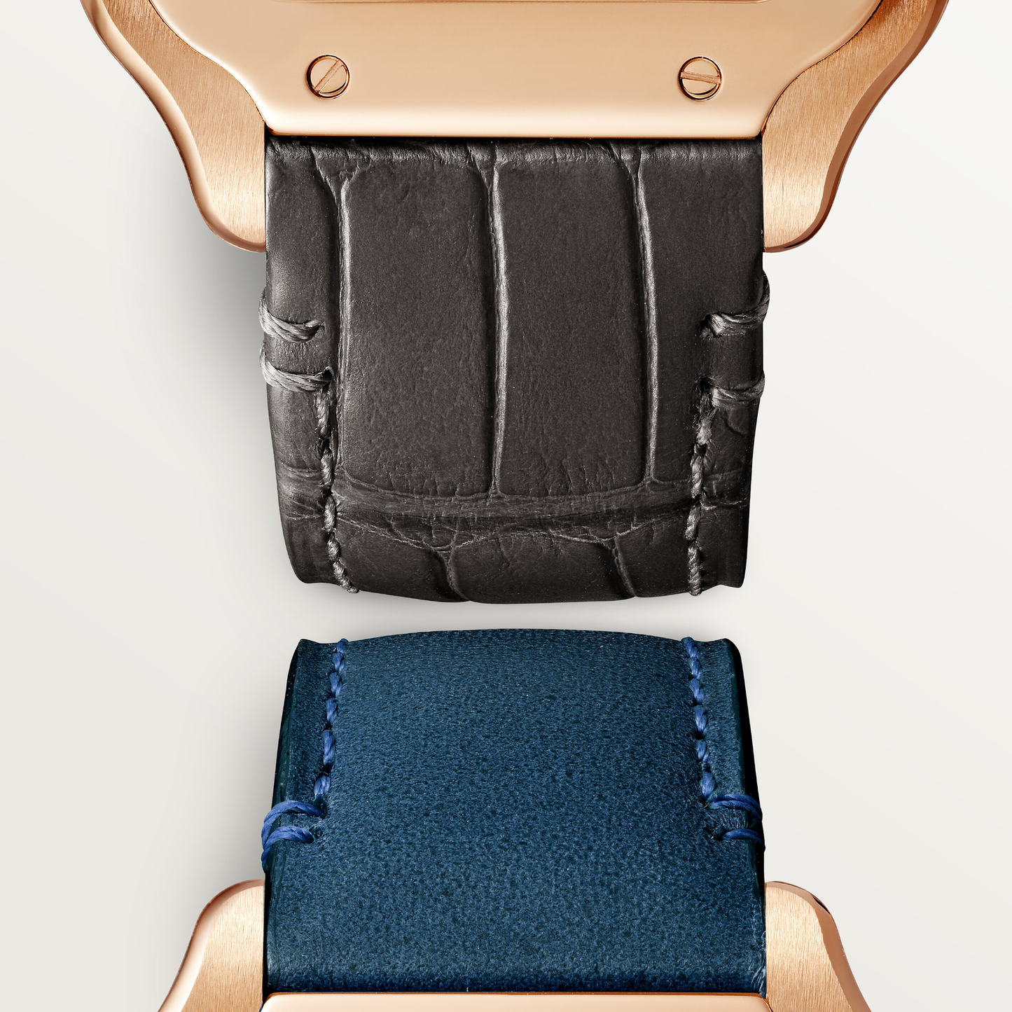 Santos de Cartier watch