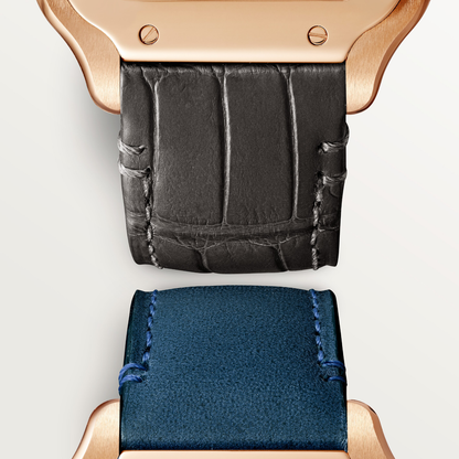 Santos de Cartier watch