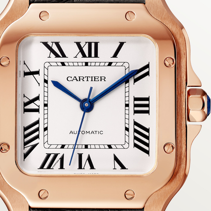 Santos de Cartier watch