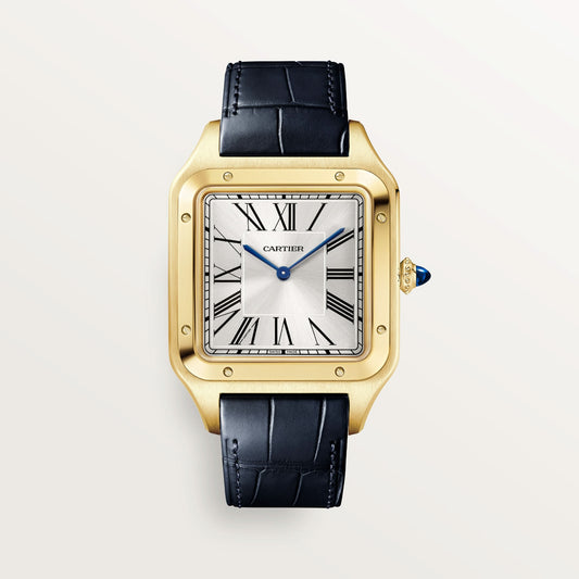 Santos-Dumont watch Extra-Large Model