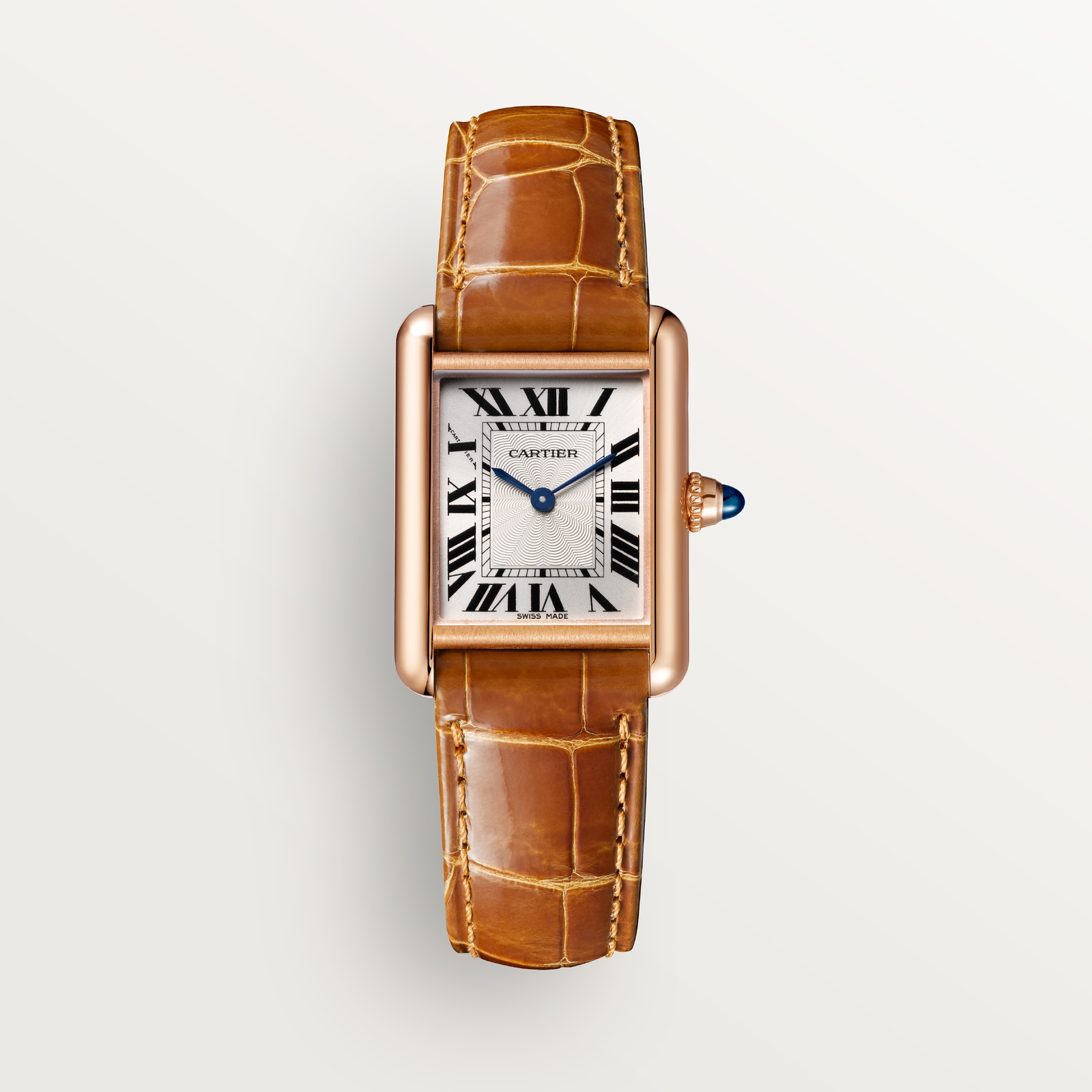 Tank Louis de Cartier watch